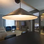Hotel Parc Billia Saint-Vincent