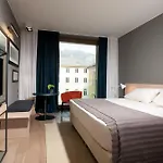 Parc Billia Hotel