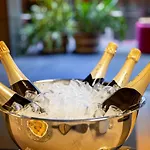 Hotel Parc Billia Saint-Vincent