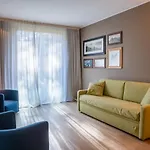 Hotel Parc Billia Saint-Vincent