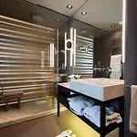 Hotel Parc Billia Saint-Vincent
