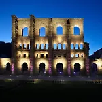 Hotel Parc Billia