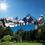 Отель Parc Billia