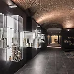 Parc Billia Hotel