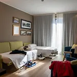 Parc Billia Hotel Saint-Vincent