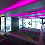 Parc Billia 4* Saint-Vincent