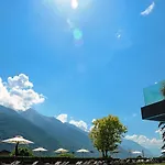 Parc Billia Hotel Saint-Vincent