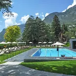 Hotel Parc Billia