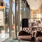 Parc Billia 4* Saint-Vincent