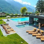 Parc Billia Hotel