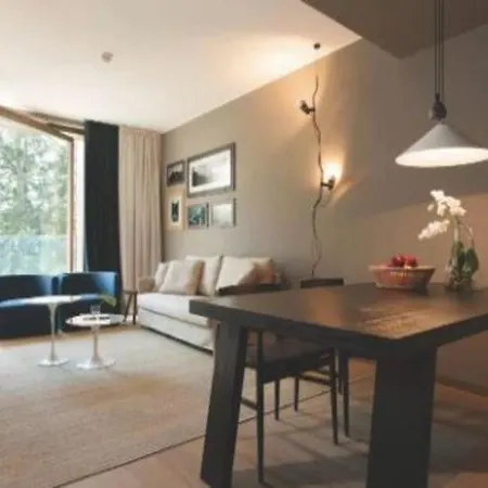 Hotel Parc Billia 4*