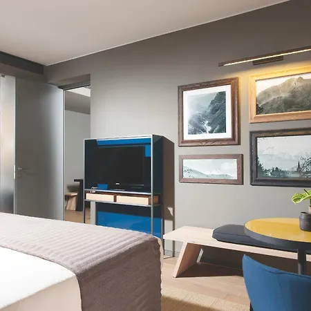 Parc Billia 셍빈센트