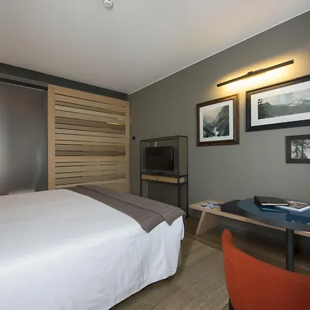 Parc Billia Hotel 4*