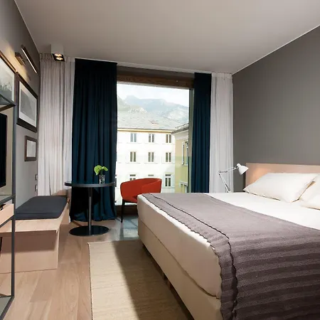 Parc Billia Hotel