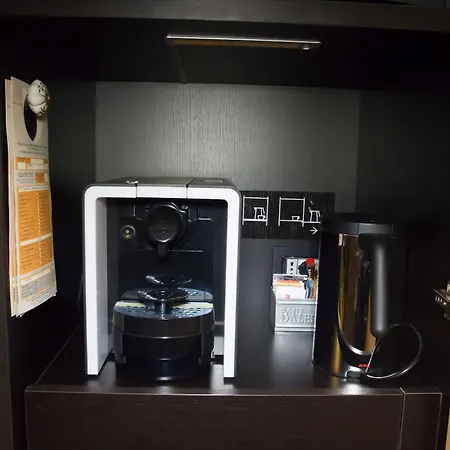 Parc Billia 셍빈센트