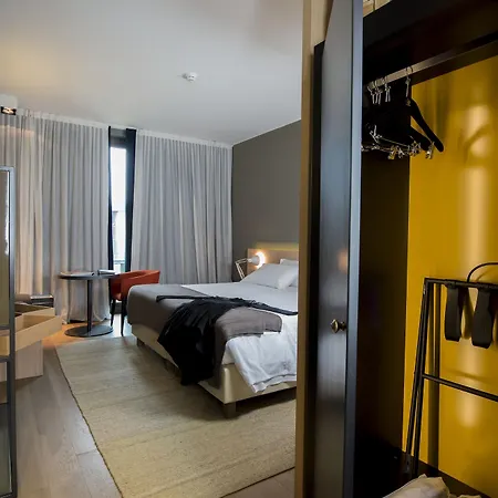 Parc Billia Hotel Saint-Vincent