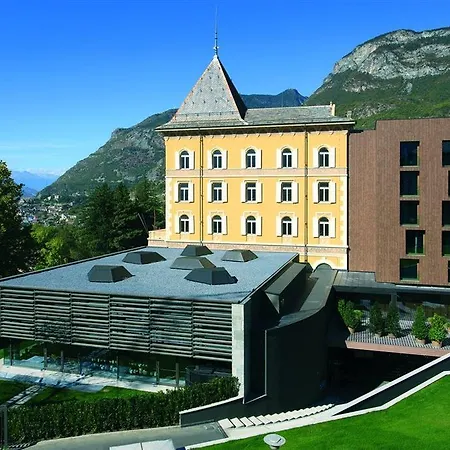 Parc Billia Hotel Saint-Vincent