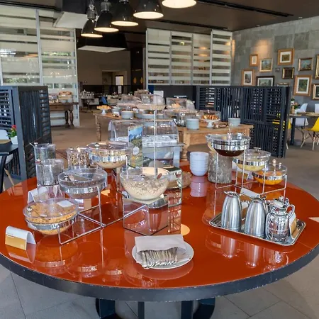 Parc Billia Saint-Vincent