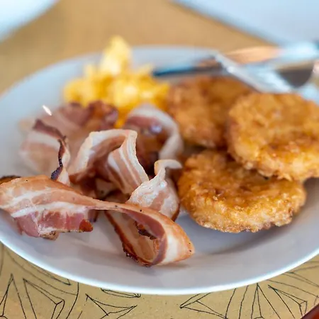 Parc Billia 호텔 셍빈센트