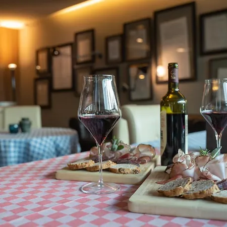 Hotel Parc Billia Saint-Vincent