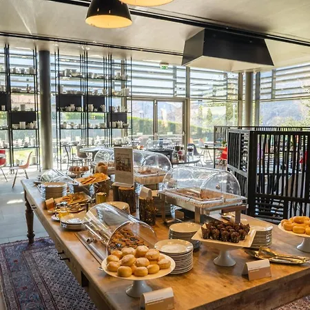 Parc Billia Сент-Винсент