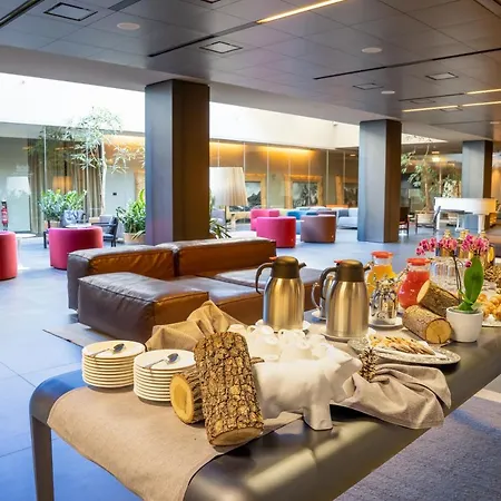 Parc Billia 4* Saint-Vincent