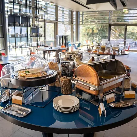 Hotel Parc Billia