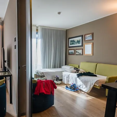 Parc Billia 4*