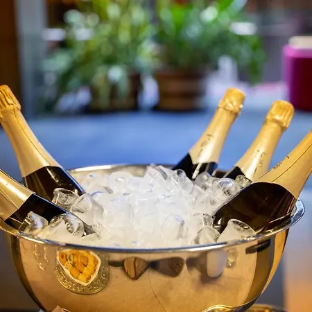 호텔 Parc Billia 셍빈센트