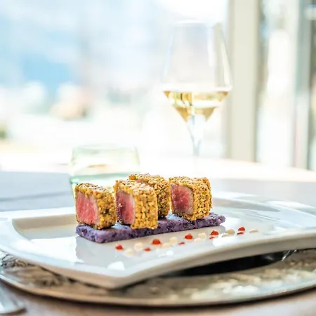 Parc Billia 호텔 셍빈센트