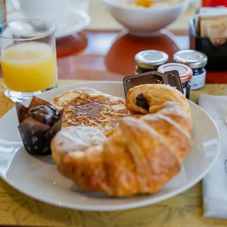 Parc Billia Hotel Saint-Vincent
