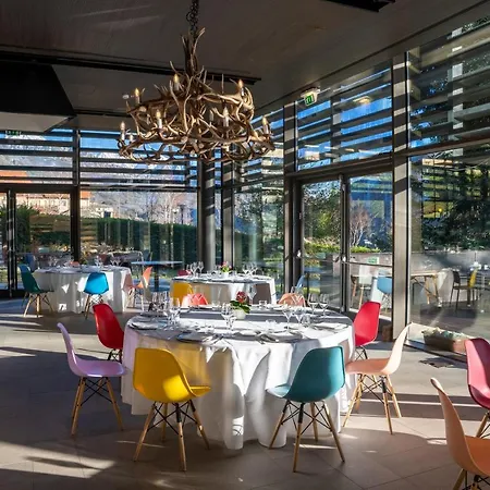 Parc Billia Hotel