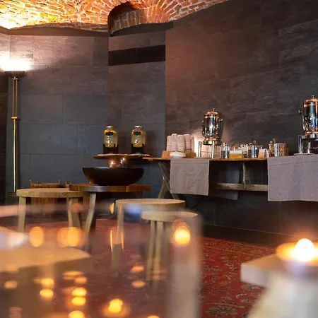 Parc Billia 호텔 셍빈센트