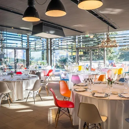 Parc Billia 4* סיינט וינסנט