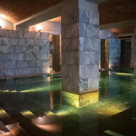 Parc Billia Hotel 4*