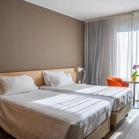 Parc Billia Hotel 4*