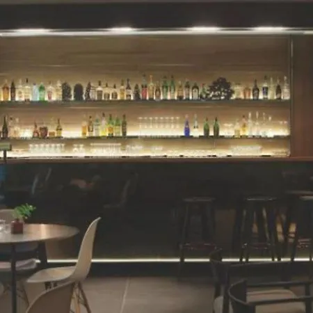 Parc Billia Hotel 4*