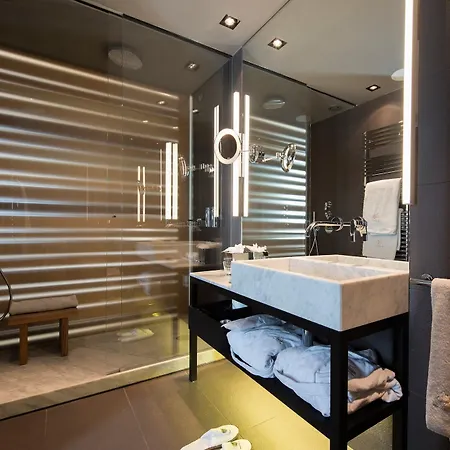 호텔 Parc Billia 셍빈센트