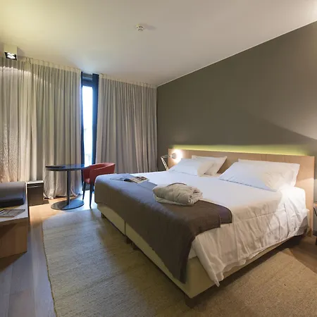 Hotel Parc Billia