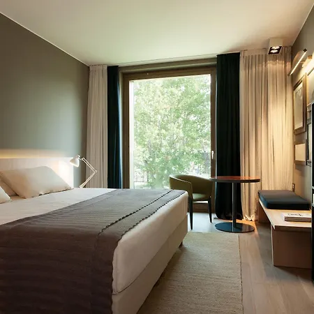 Parc Billia 4* Saint-Vincent