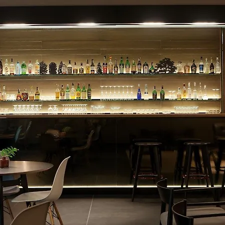 호텔 Parc Billia 4*