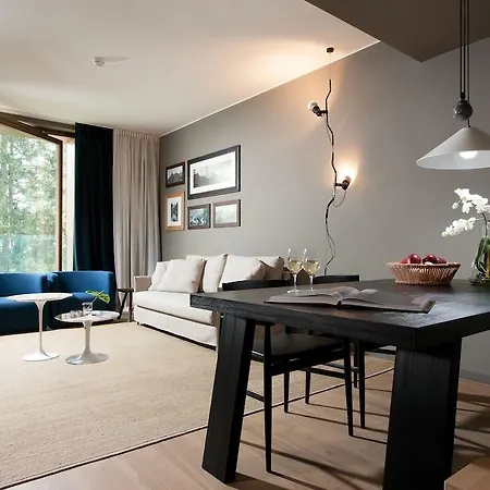 Hotel Parc Billia