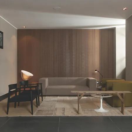 Hotel Parc Billia 4*