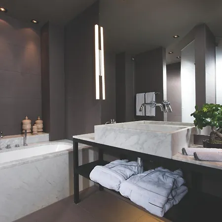 호텔 Parc Billia 4*