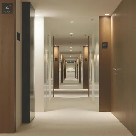 Hotel Parc Billia