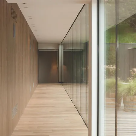 Hotel Parc Billia