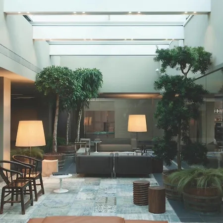 Hotel Parc Billia