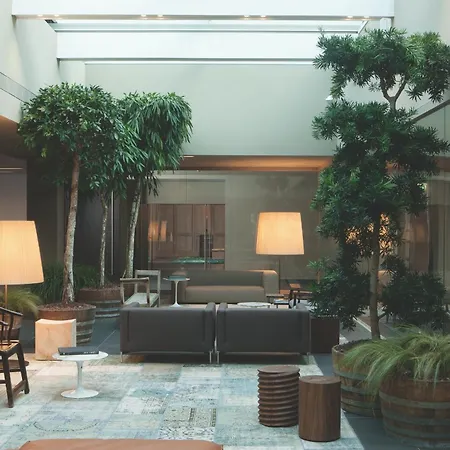 Parc Billia Сент-Винсент