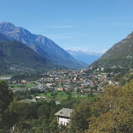 Parc Billia