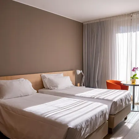 Parc Billia Hotel